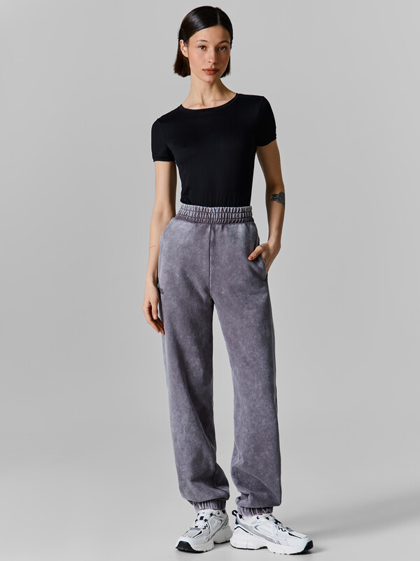 БРЮКИ ЖЕНСКИЕ 182531