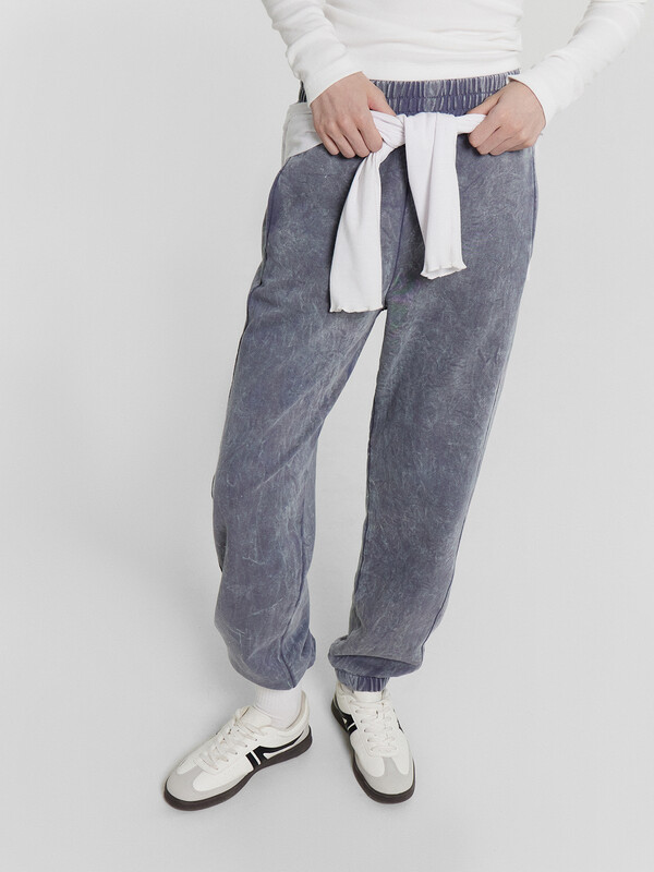 БРЮКИ ЖЕНСКИЕ 182531