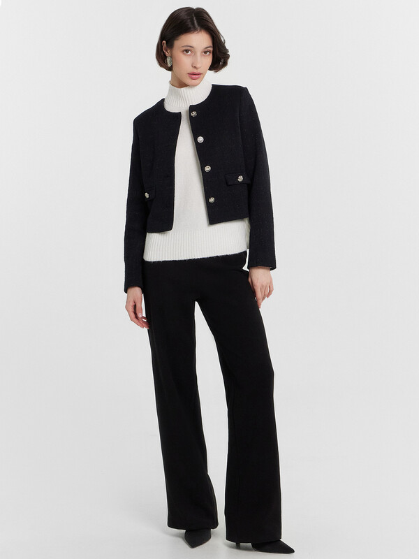 БРЮКИ ЖЕНСКИЕ 182534