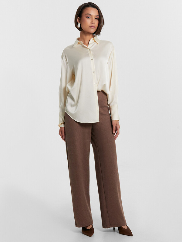 БРЮКИ ЖЕНСКИЕ 182534