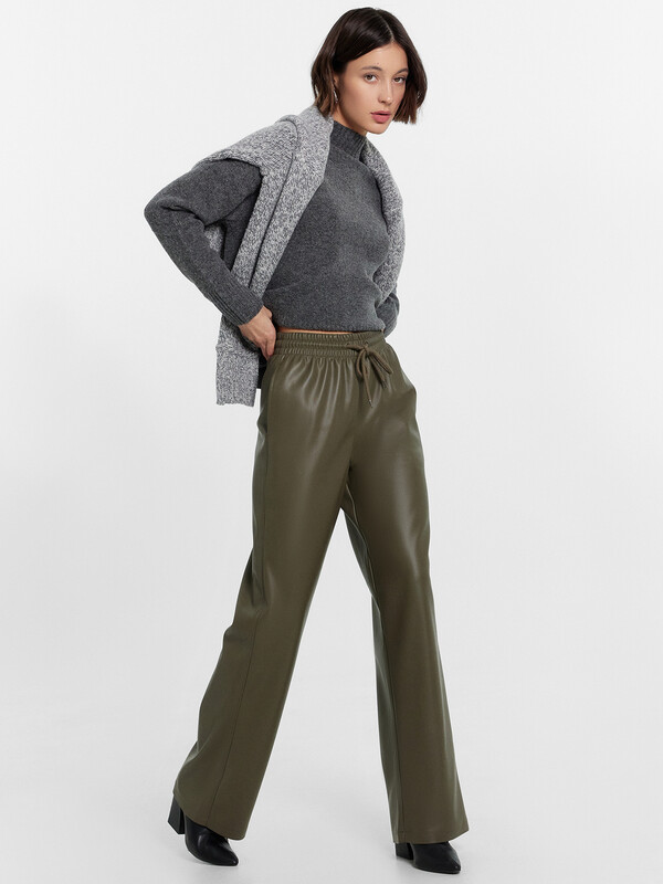 БРЮКИ ЖЕНСКИЕ (осенне-зимний ассортимент) 182536