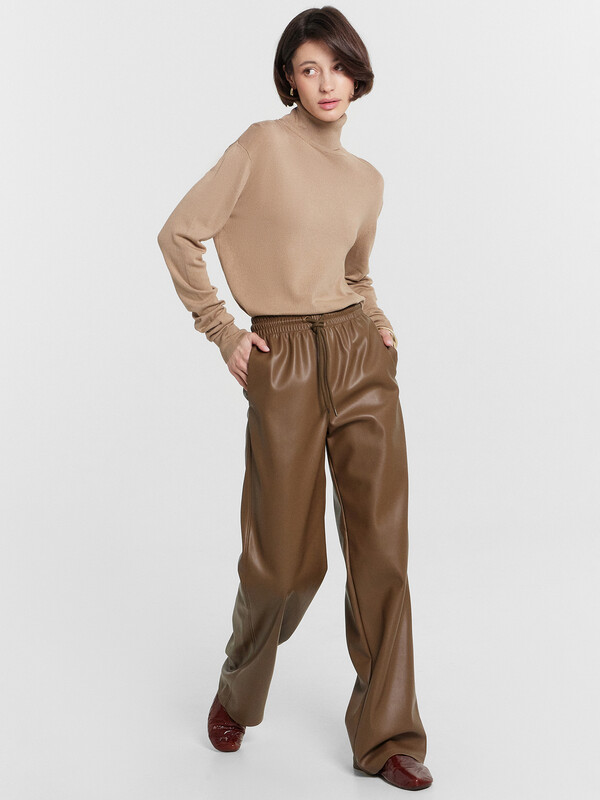 БРЮКИ ЖЕНСКИЕ (осенне-зимний ассортимент) 182536