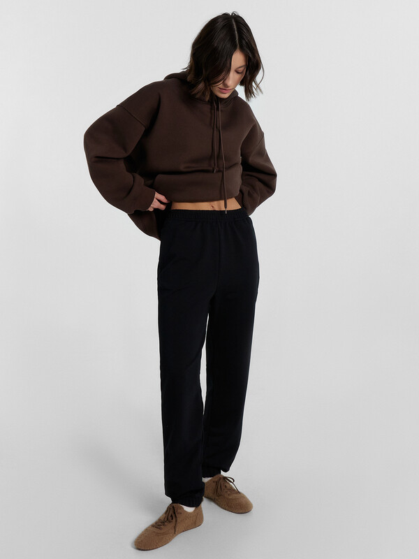 БРЮКИ ЖЕНСКИЕ (осенне-зимний ассортимент) 182540