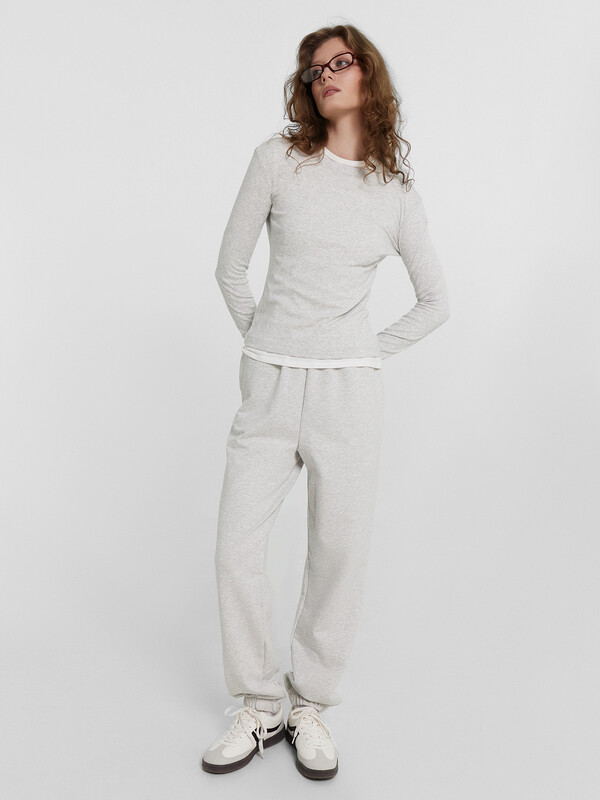 БРЮКИ ЖЕНСКИЕ (осенне-зимний ассортимент) 182540