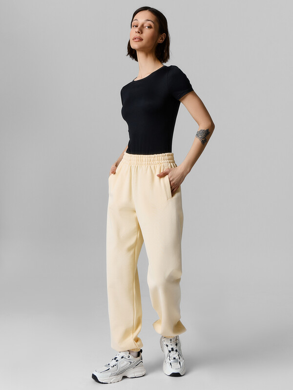 БРЮКИ ЖЕНСКИЕ (осенне-зимний ассортимент) 182541