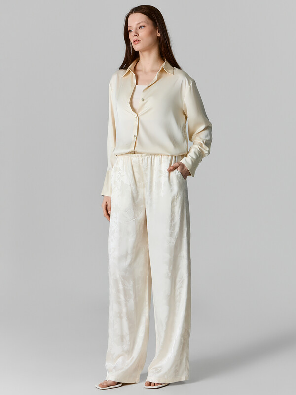 БРЮКИ ЖЕНСКИЕ 182544