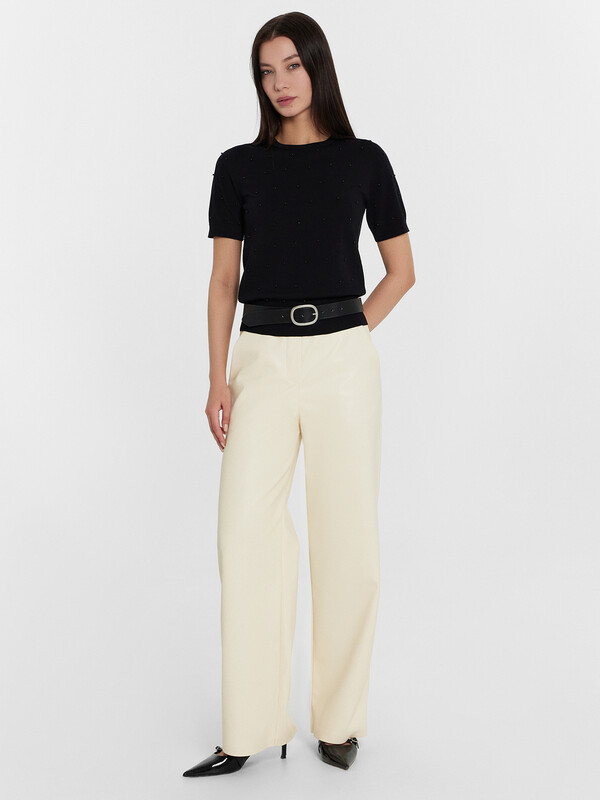 БРЮКИ ЖЕНСКИЕ (осенне-зимний ассортимент) 182546