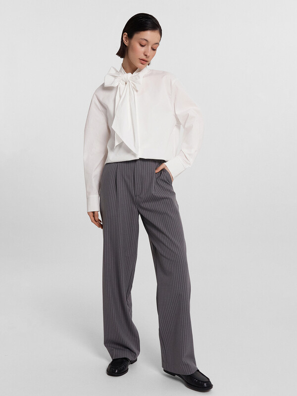 БРЮКИ ЖЕНСКИЕ 182549