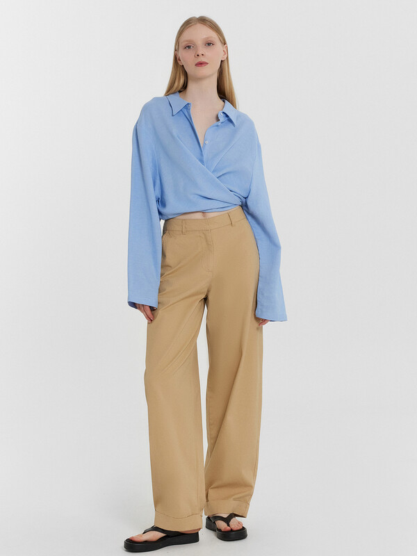 БРЮКИ ЖЕНСКИЕ 182552