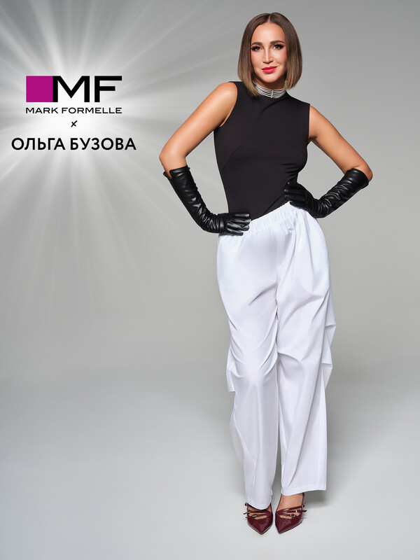 БРЮКИ ЖЕНСКИЕ (осенне-зимний ассортимент) 182555