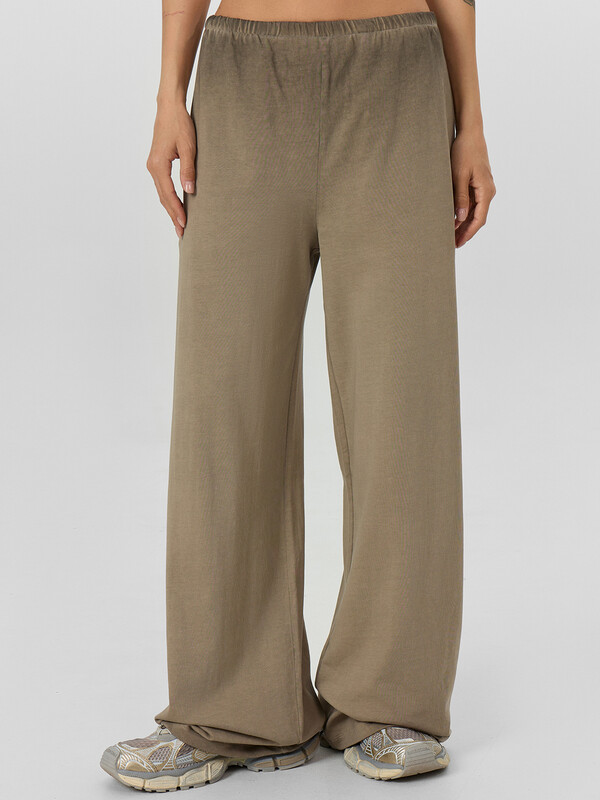 БРЮКИ ЖЕНСКИЕ 182557