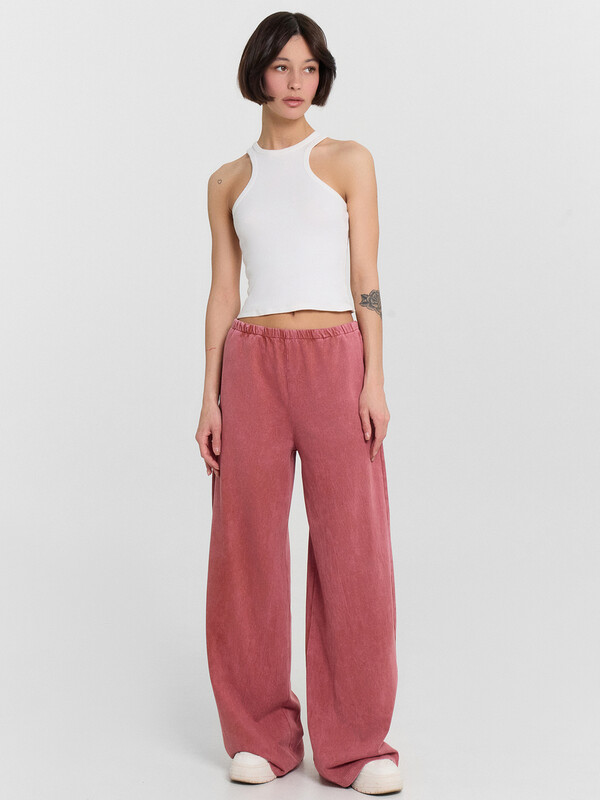 БРЮКИ ЖЕНСКИЕ 182557