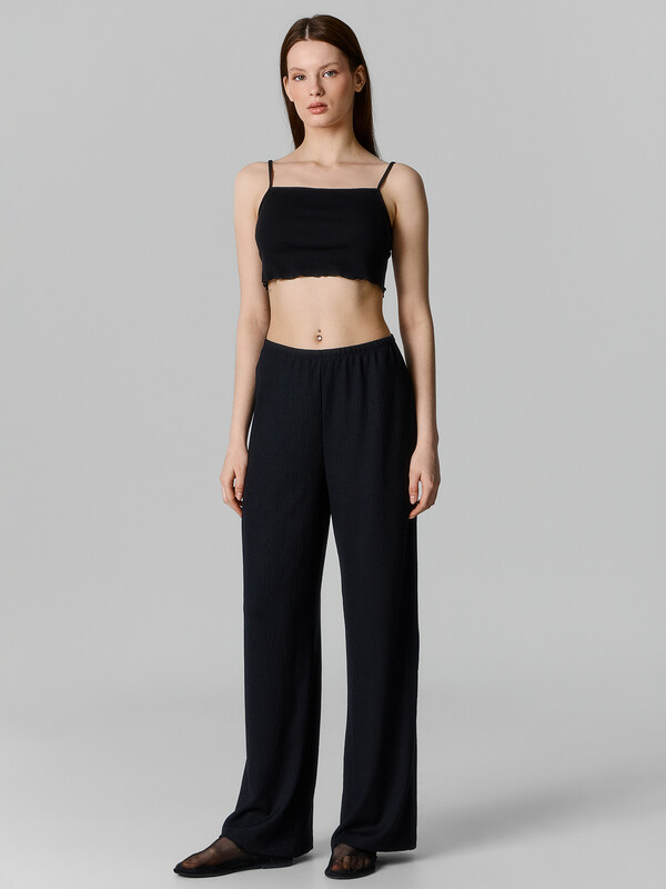 БРЮКИ ЖЕНСКИЕ 182558