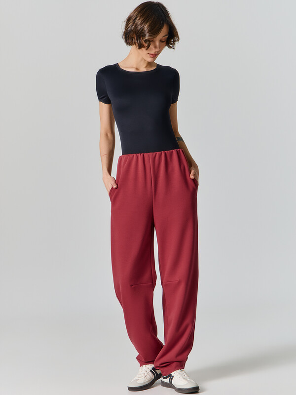 БРЮКИ ЖЕНСКИЕ 182561