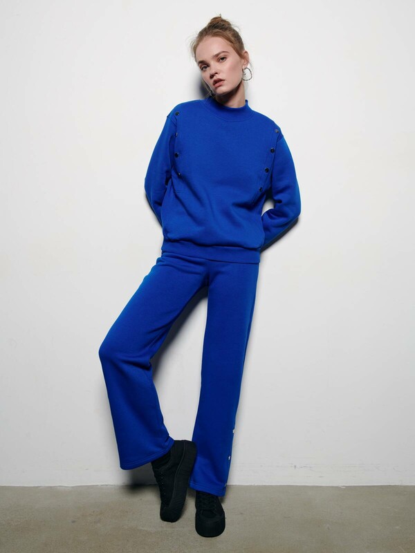 Брюки CONTE LBK 2361 Брюки женские