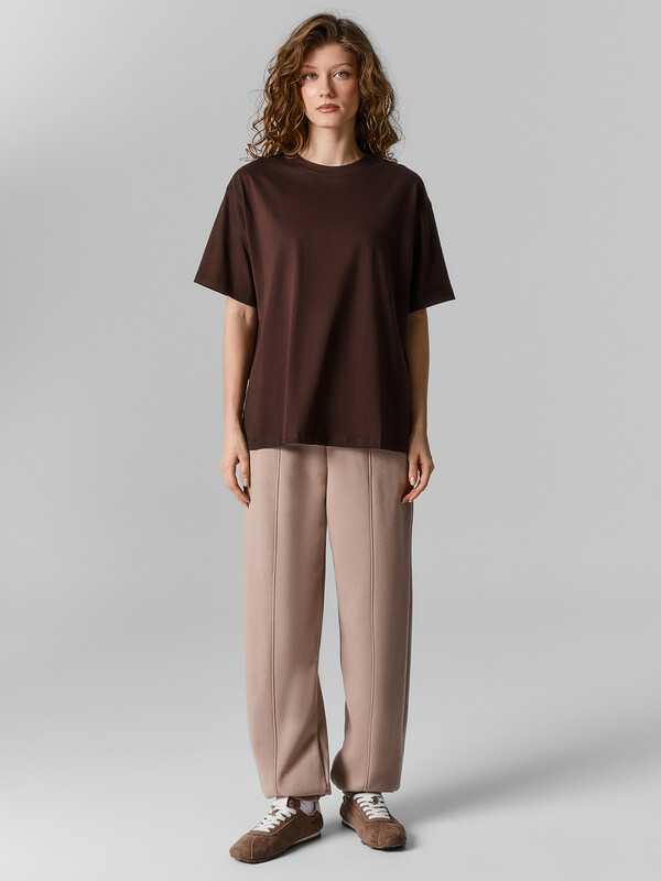 БРЮКИ ЖЕНСКИЕ 382250