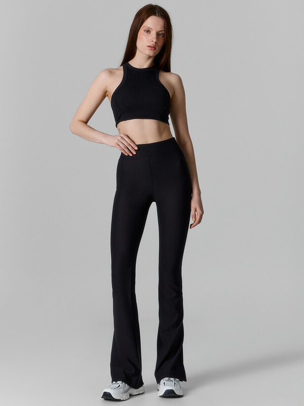 БРЮКИ ЖЕНСКИЕ 382251