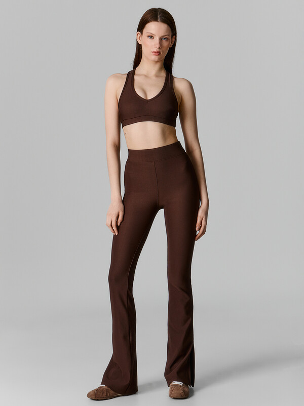 БРЮКИ ЖЕНСКИЕ 382251