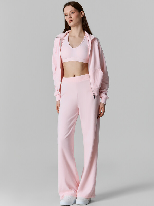 БРЮКИ ЖЕНСКИЕ 382269