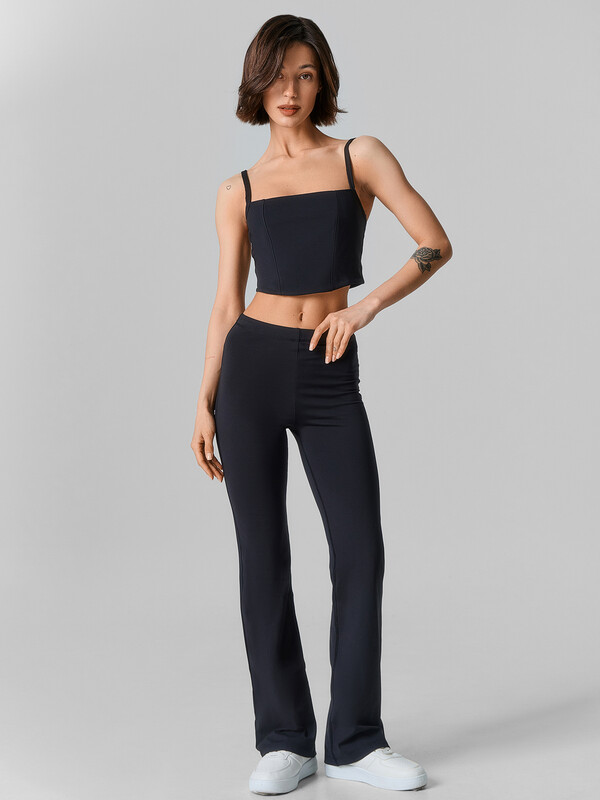 БРЮКИ ЖЕНСКИЕ 382270