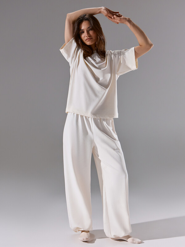 БРЮКИ ЖЕНСКИЕ 382276