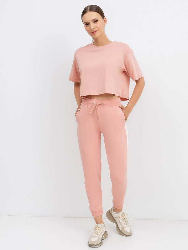 БРЮКИ ЖЕНСКИЕ 382312