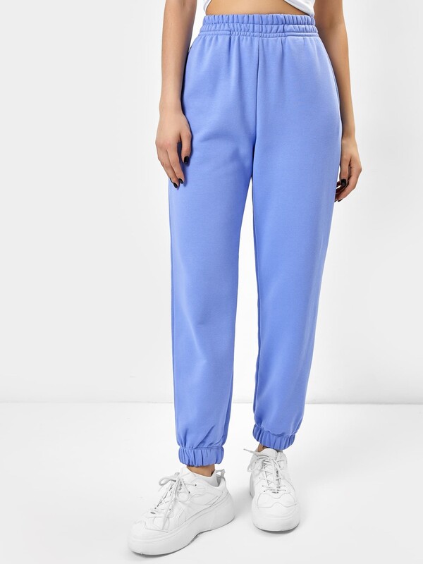 БРЮКИ ЖЕНСКИЕ 382420