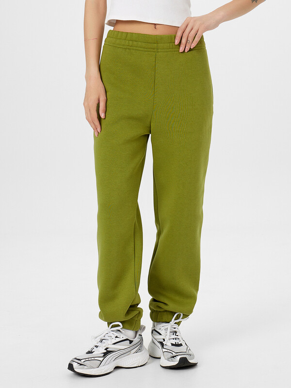 БРЮКИ ЖЕНСКИЕ 382420