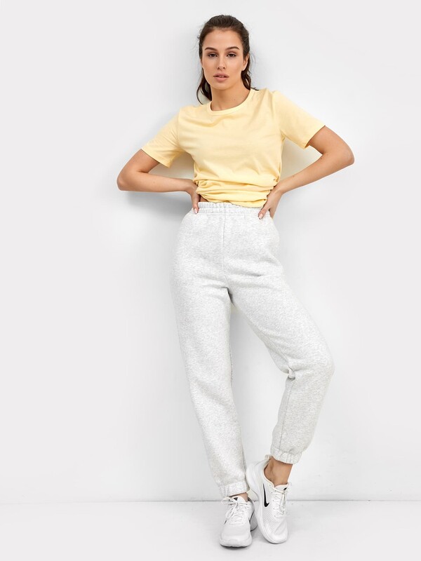 БРЮКИ ЖЕНСКИЕ 382420