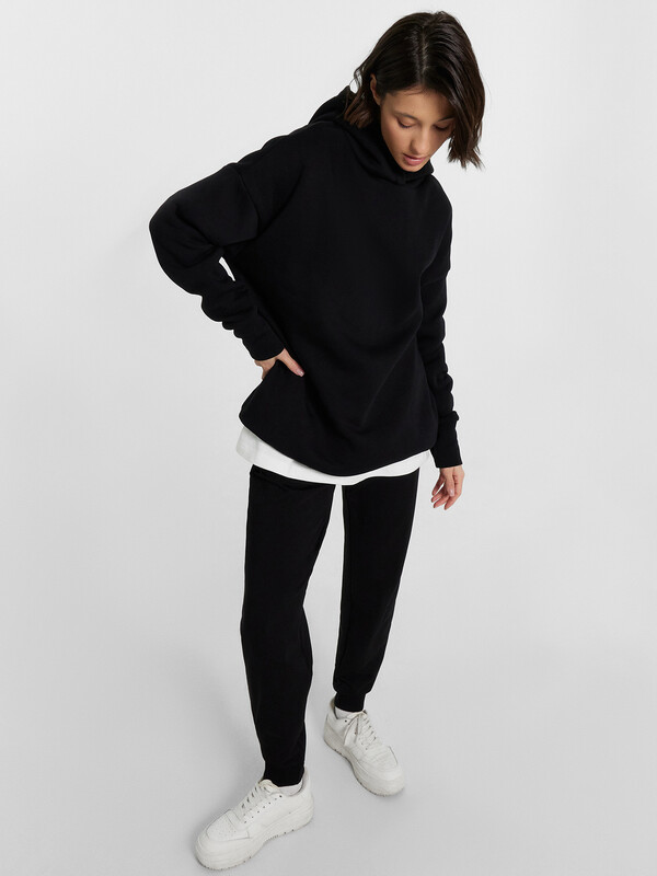 БРЮКИ ЖЕНСКИЕ 382433