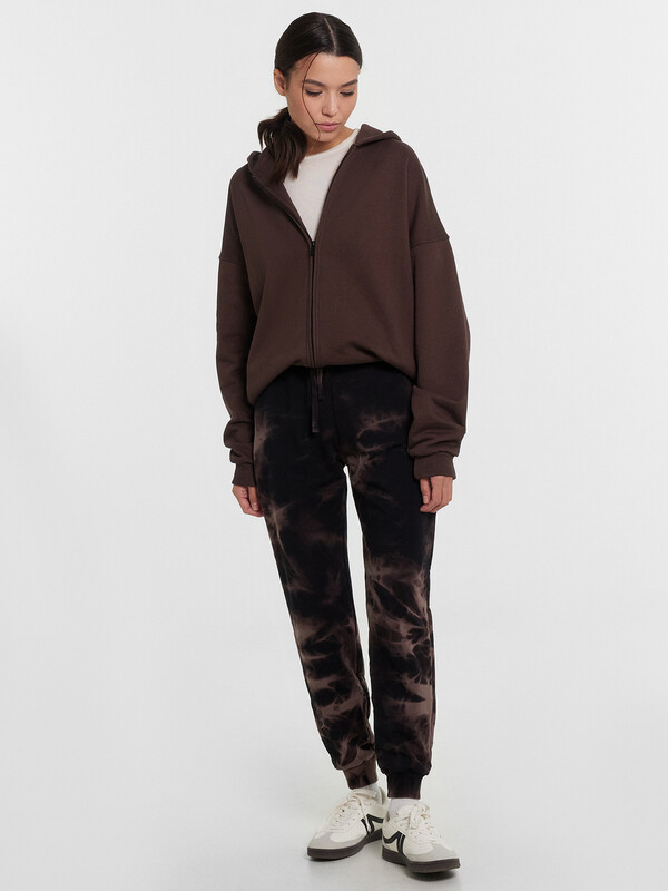 БРЮКИ ЖЕНСКИЕ 382433