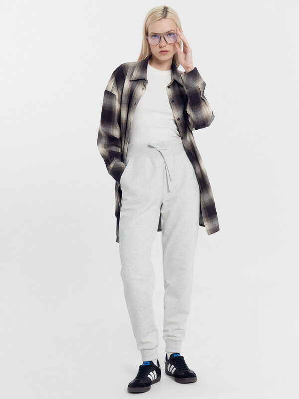 БРЮКИ ЖЕНСКИЕ 382433