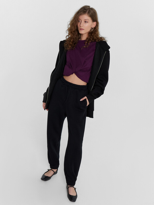 БРЮКИ ЖЕНСКИЕ 382444