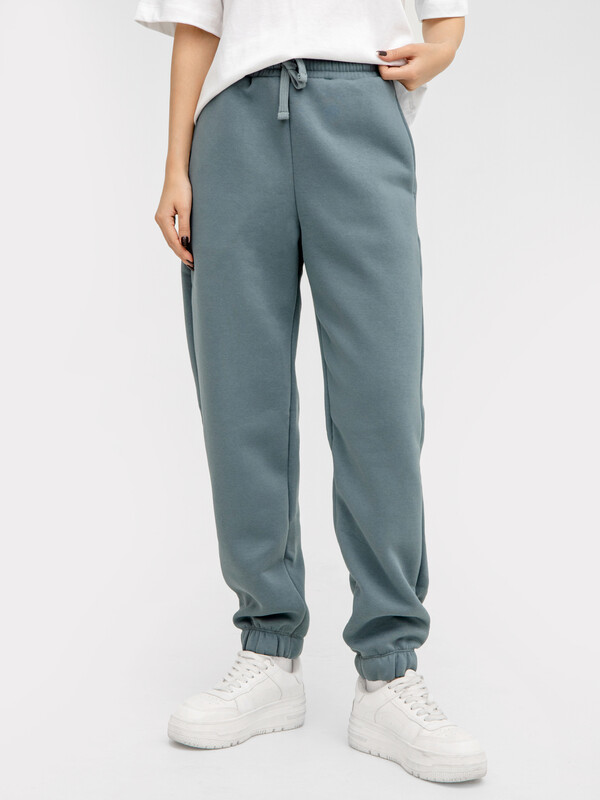 БРЮКИ ЖЕНСКИЕ 382444