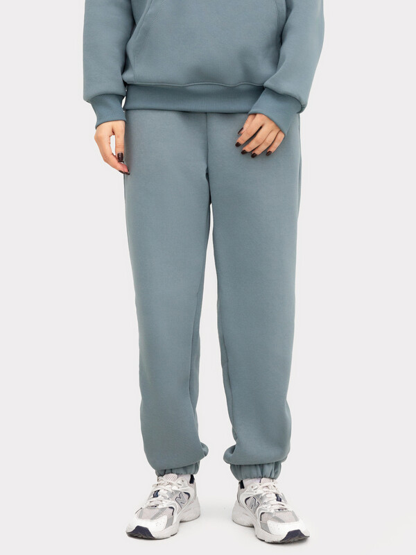 БРЮКИ ЖЕНСКИЕ 382444