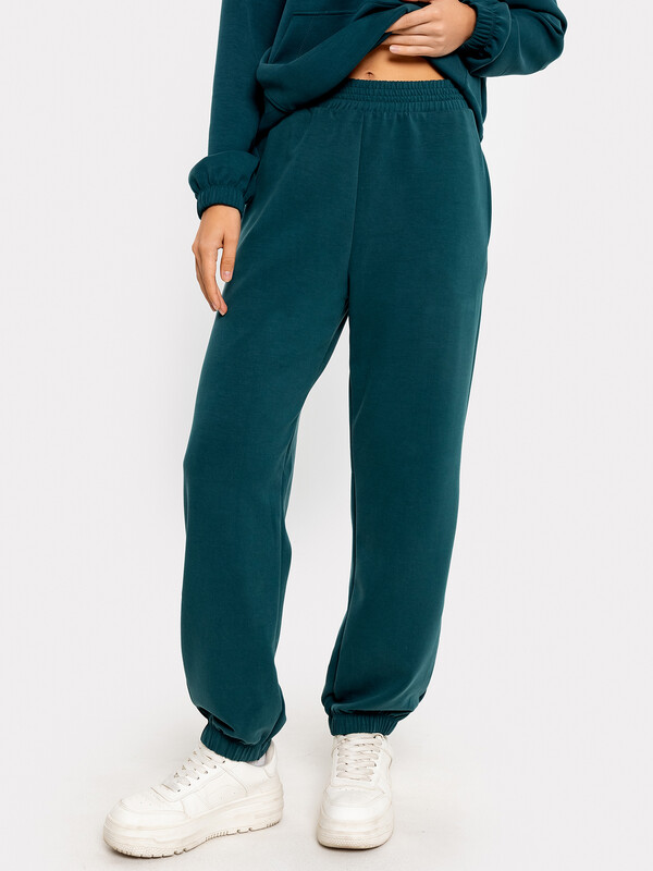 БРЮКИ ЖЕНСКИЕ 382485