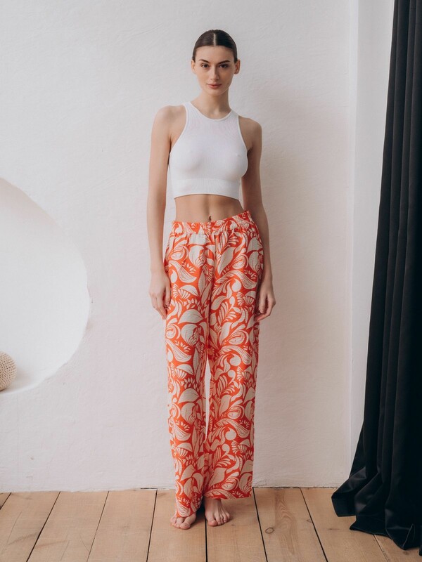 Женские брюки