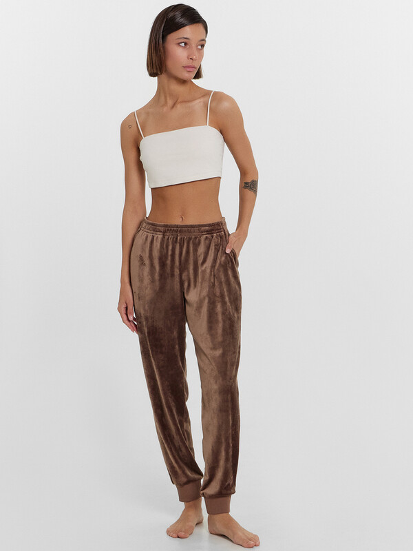 БРЮКИ ЖЕНСКИЕ 532334