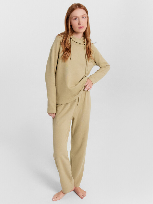 БРЮКИ ЖЕНСКИЕ 532336-1