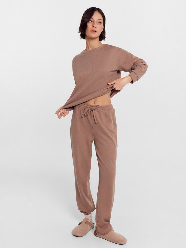 БРЮКИ ЖЕНСКИЕ 532336-1