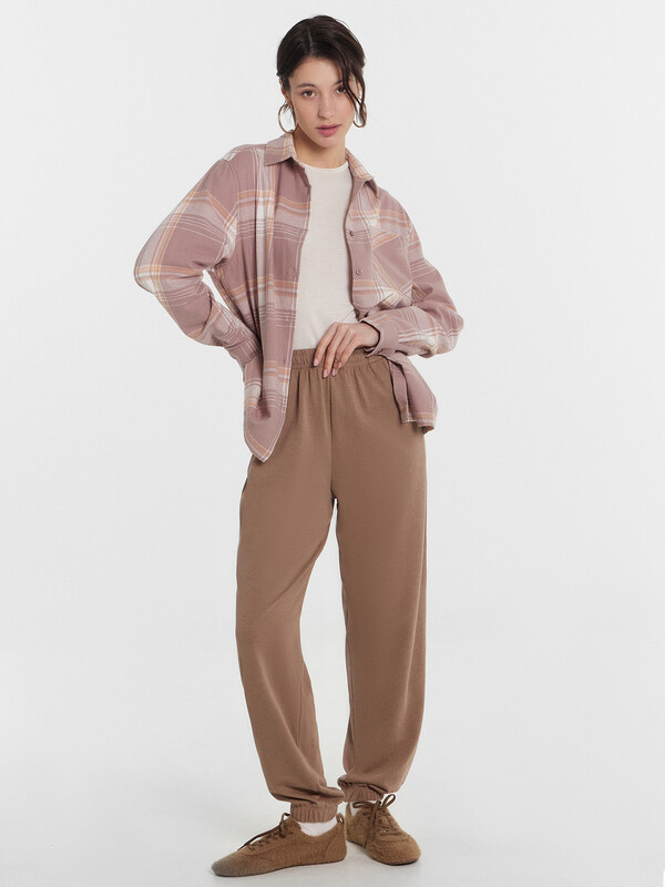 БРЮКИ ЖЕНСКИЕ 532384