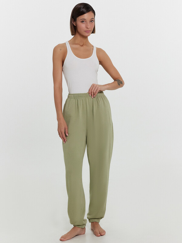 БРЮКИ ЖЕНСКИЕ 532384