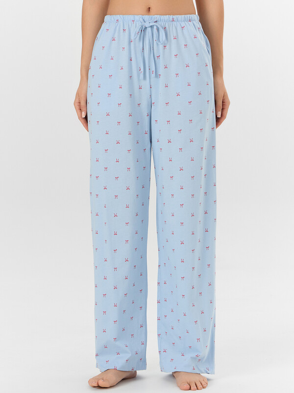 БРЮКИ ЖЕНСКИЕ 532410