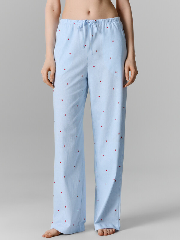 БРЮКИ ЖЕНСКИЕ 532410