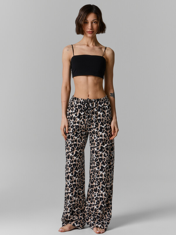 БРЮКИ ЖЕНСКИЕ 532410