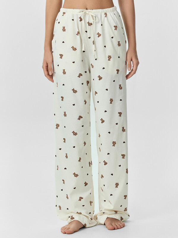 БРЮКИ ЖЕНСКИЕ 532410