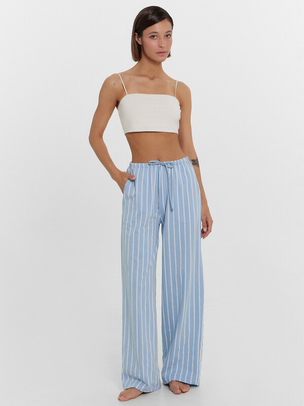 БРЮКИ ЖЕНСКИЕ 532410