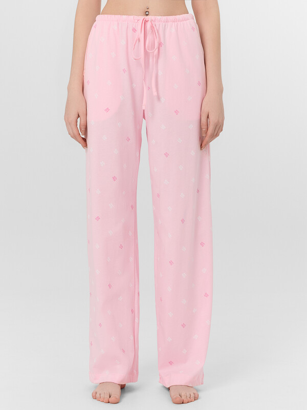 БРЮКИ ЖЕНСКИЕ 532410