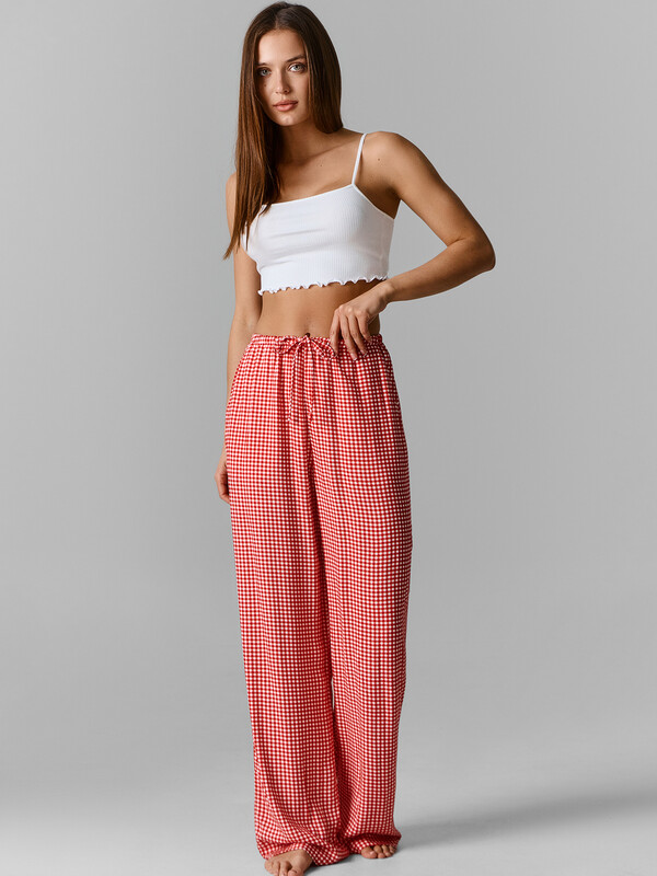 БРЮКИ ЖЕНСКИЕ 532431-3