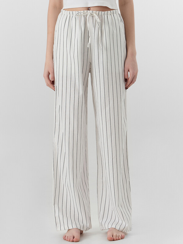 БРЮКИ ЖЕНСКИЕ 532431